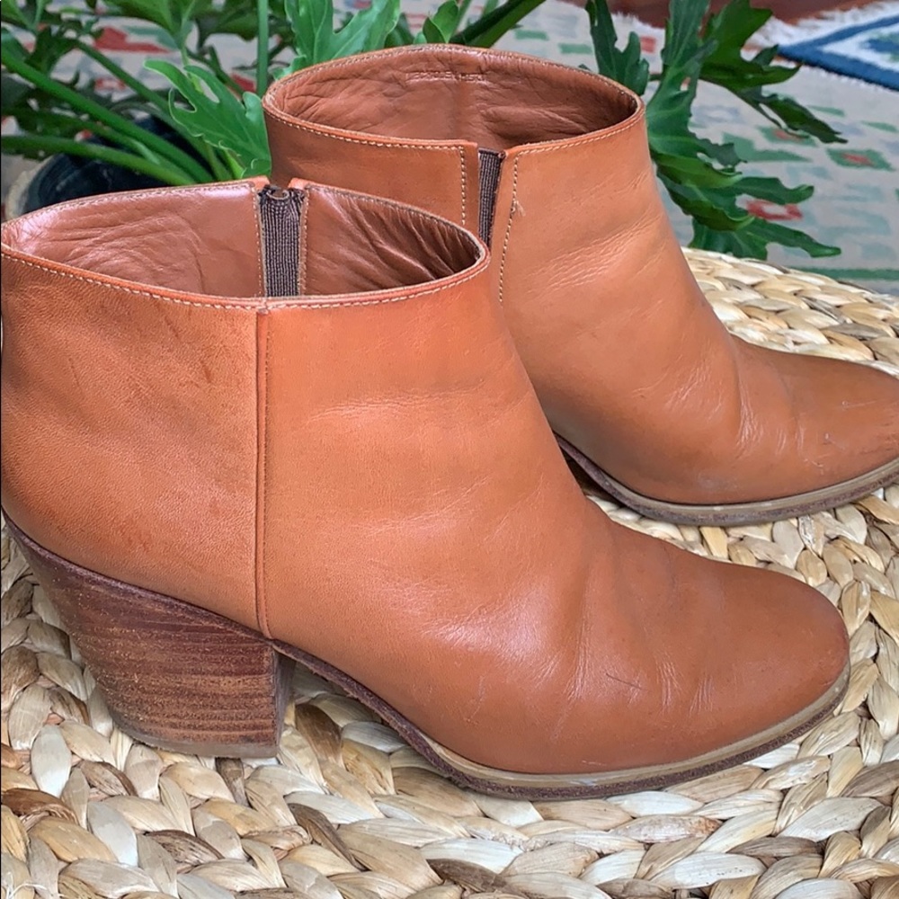 Mars Boot - Rachel Comey